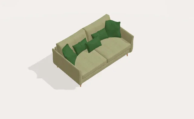 Fama Helsinki Sofa