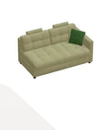 Fama Bolero Fabric Sofa Bed