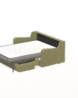 Fama Rudy sofa bed
