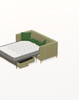 Fama Opera Sofa Bed