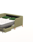 Fama Gala Sofa Bed