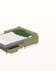 Fama Helsinki sofa-bed