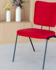 Fama Nemesis Chair