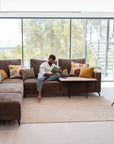 Fama Tempo Modular Sofa