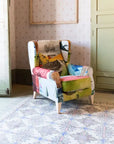 Fama Oscar Armchair