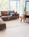Fama Tempo Modular Sofa
