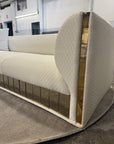 Rosie 3 Seater Sofa - Ex Display
