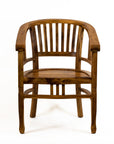 Taylors Creative Living Colonial Carver