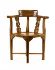 Taylors Creative Living Corner Chair