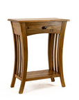 Taylors Creative Living Curved Leg Hall Table