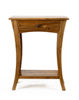 Taylors Creative Living Curved Leg Hall Table
