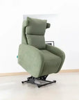 Fama Kim Armchair
