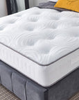 Deep Sleep - Classic Pocket 1000 Mattress
