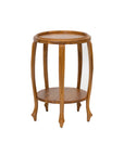 Taylors Creative Living Round Nouveau Table