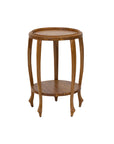 Taylors Creative Living Round Nouveau Table