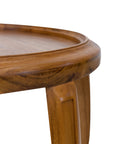 Taylors Creative Living Round Nouveau Table