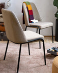 Calligaris Connubia Juna CB2356 Chair