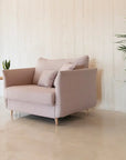 Fama Helsinki Armchair Bed