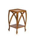 Taylors Creative Living Square Nouveau Table