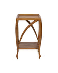 Taylors Creative Living Square Nouveau Table