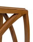 Taylors Creative Living Square Nouveau Table