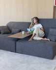 Fama Paradis Table