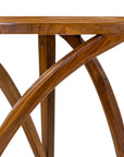 Taylors Creative Living Triangle Nouveau Table