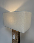 Richmond Interiors Meyra Floor Lamp - Ex Display