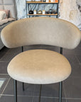 Calligaris Connubia Oleandro Barstool Ex-display - 3 Only