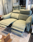 Phantom 3 + 2 Recliner Sofa Set Ex Display 1 Only