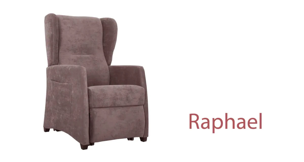 Fama Toscana Powerlift chair
