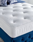 Deep Sleep - Ice Chill 1000 Divan Bed