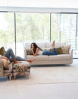 Fama Helsinki sofa-bed