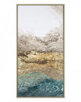 Art Marketing Serene Triptych