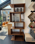 Brompton Alcove Shelving Unit Ex Display 1 Only