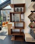 Brompton Alcove Shelving Unit Ex Display 1 Only