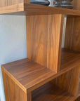 Brompton Alcove Shelving Unit Ex Display 1 Only