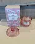 Paris Crystal Diffuser - Limited Stock - 3 Only