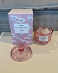 Paris Crystal Diffuser - Limited Stock - 3 Only