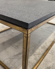 Libra Interiors Kirkstone Coffee Table - Ex Display 1 Only