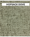 Primavera Madrigal Sofa (Hopsack 80 Fabric)