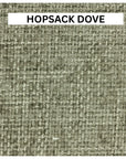 Primavera Madrigal Corner Sofa (Hopsack 80 Fabric)