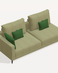 Fama Tempo Modular Sofa
