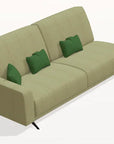 Fama Boston Fabric Sofa