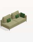 Fama Tempo Modular Sofa