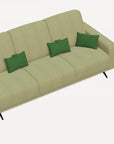 Fama Boston Fabric Sofa