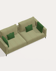 Fama Tempo Modular Sofa