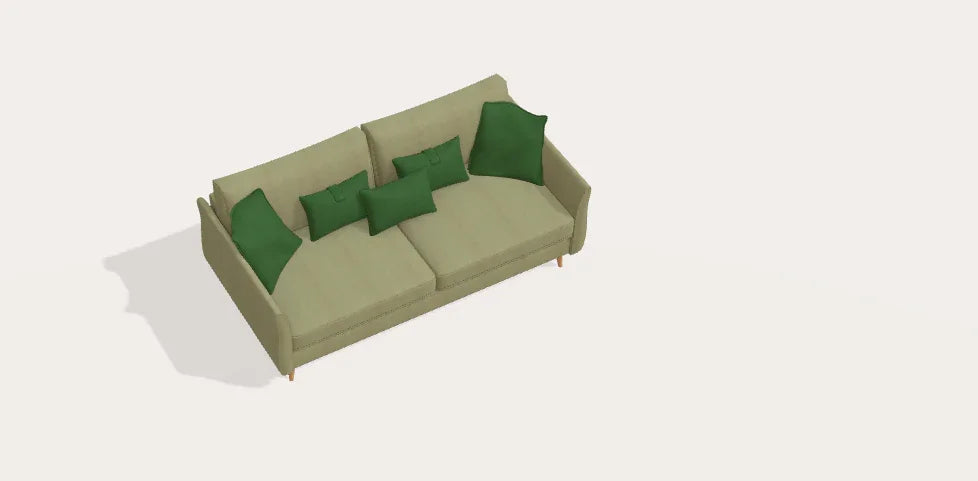 Fama Helsinki Sofa