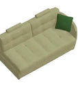 Fama Bolero Fabric Sofa Bed
