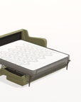Fama Rudy sofa bed